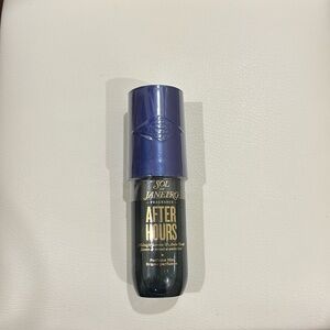 This is the sol de Janeiro limited edition on after hours perfume